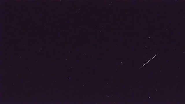 AMS92 meteor