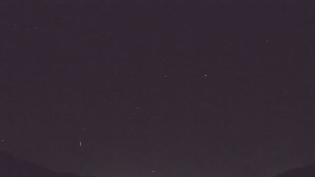 AMS92 meteor