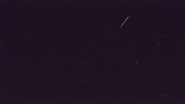 AMS92 meteor