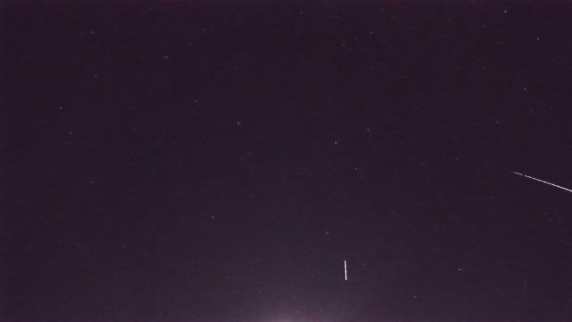 AMS92 meteor