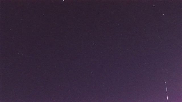 AMS92 meteor