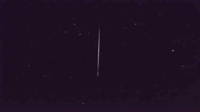 AMS92 meteor