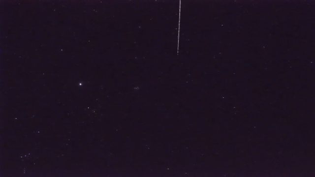 AMS92 meteor