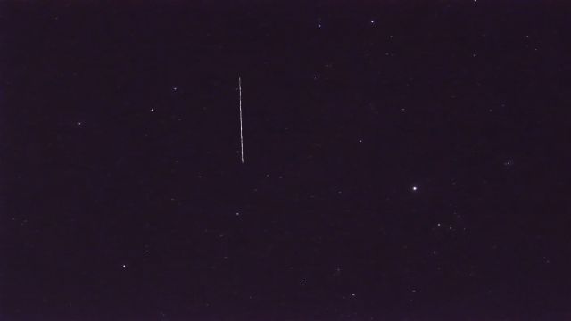 AMS92 meteor