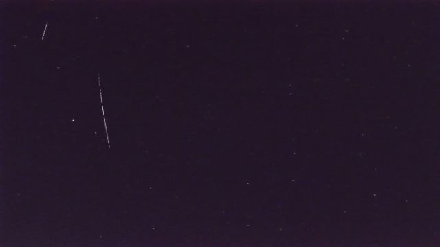AMS92 meteor