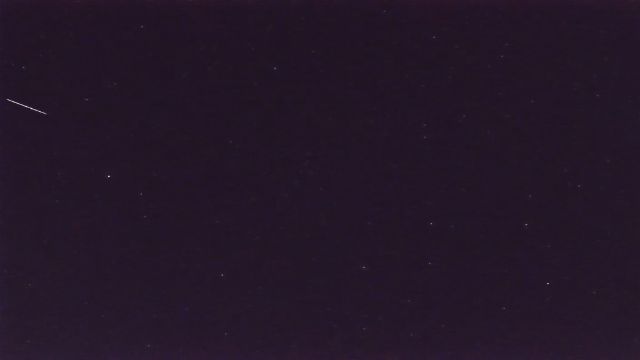 AMS92 meteor