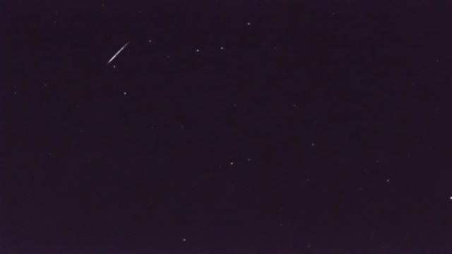AMS92 meteor