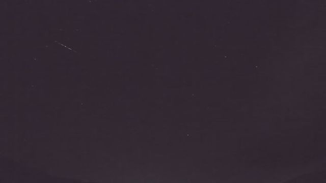 AMS92 meteor
