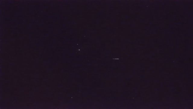 AMS92 meteor