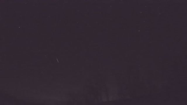 AMS92 meteor