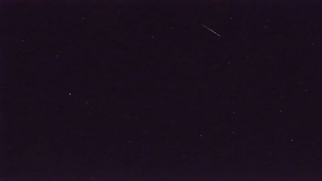 AMS92 meteor