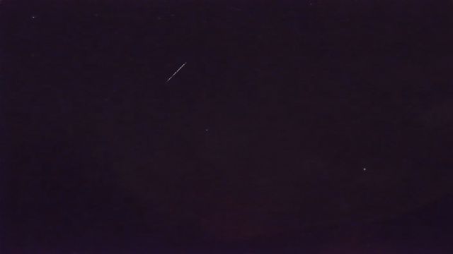 AMS92 meteor