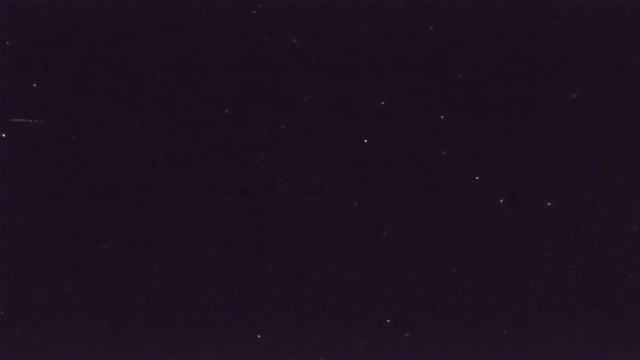 AMS92 meteor
