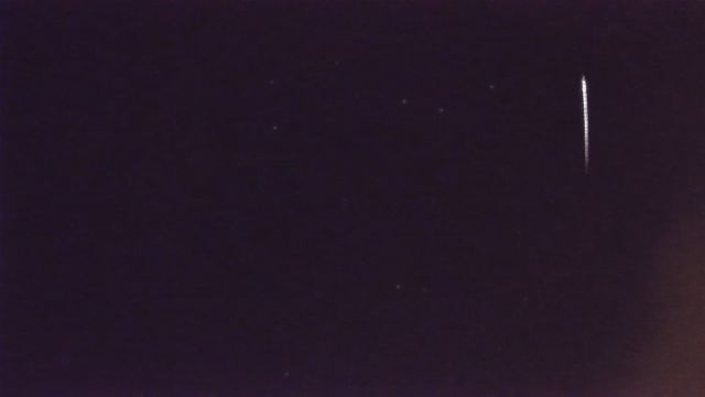 AMS92 meteor