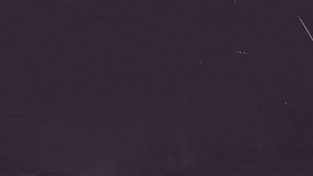 AMS92 meteor
