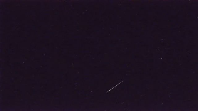 AMS92 meteor