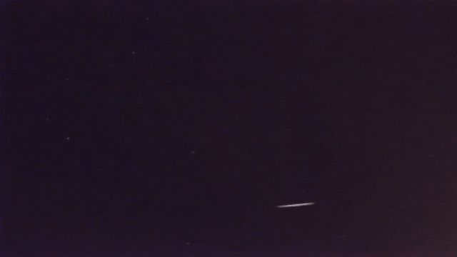 AMS92 meteor