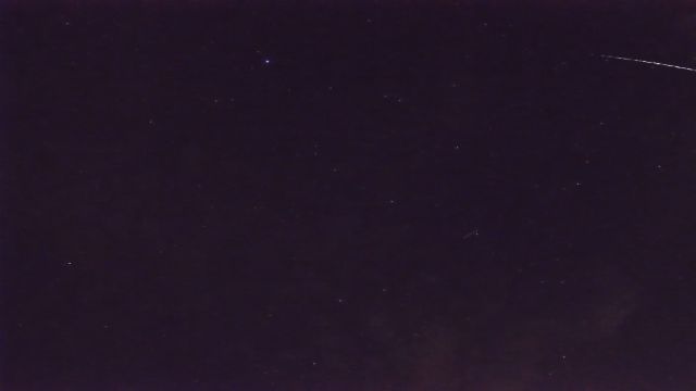 AMS92 meteor