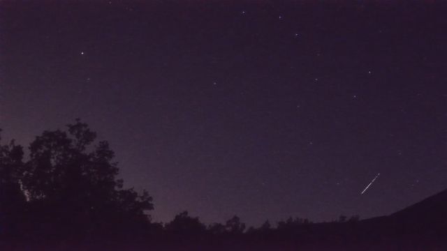 AMS92 meteor