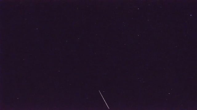 AMS92 meteor