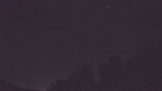 AMS92 meteor