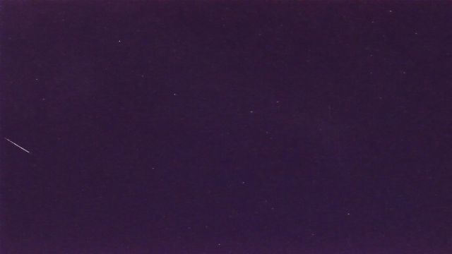 AMS92 meteor