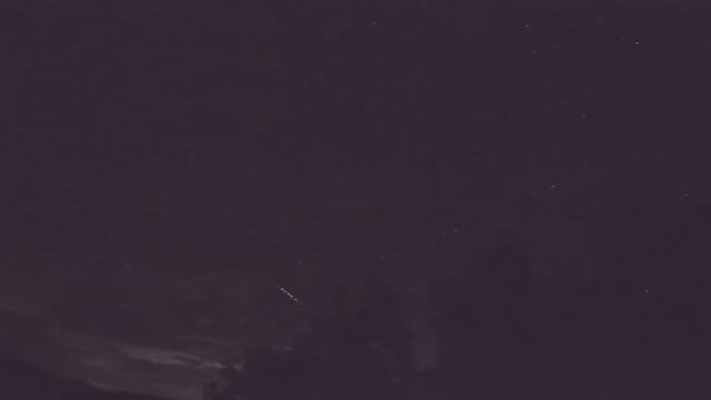 AMS92 meteor