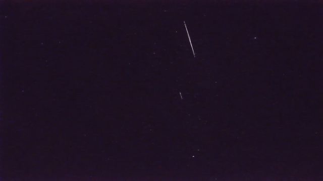 AMS92 meteor