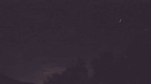 AMS92 meteor