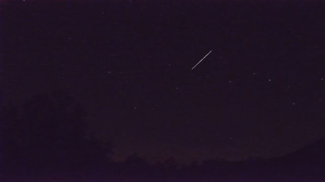 AMS92 meteor