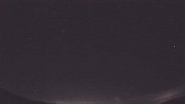 AMS92 meteor