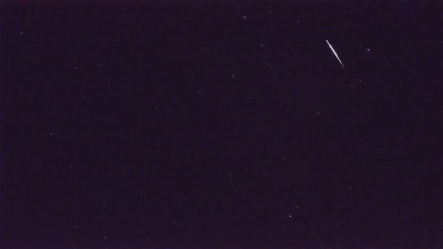AMS92 meteor