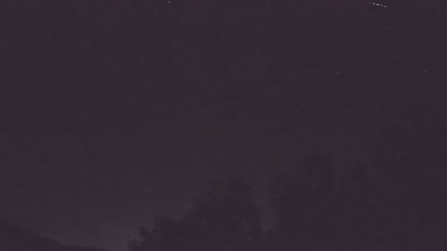 AMS92 meteor