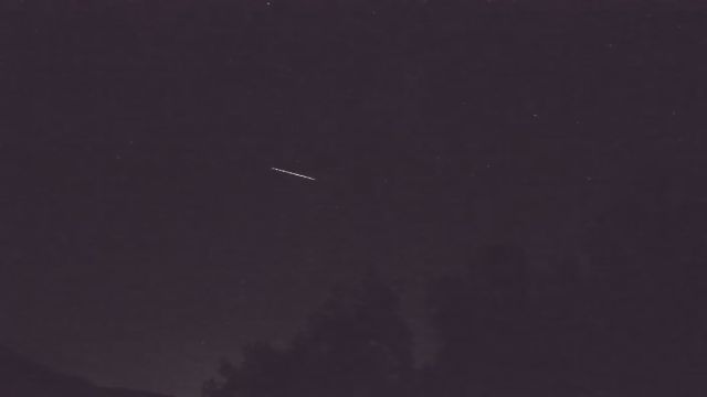 AMS92 meteor
