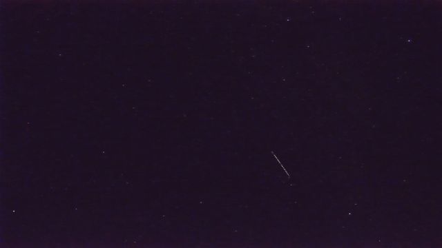 AMS92 meteor