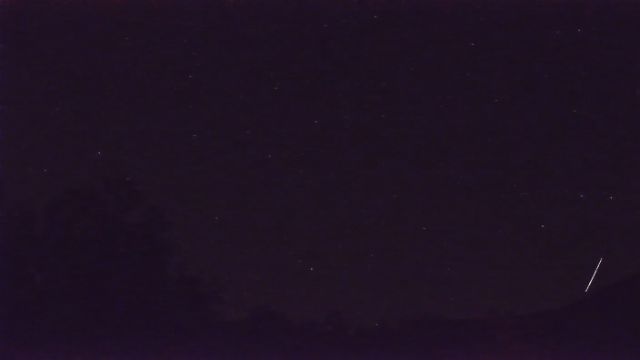 AMS92 meteor