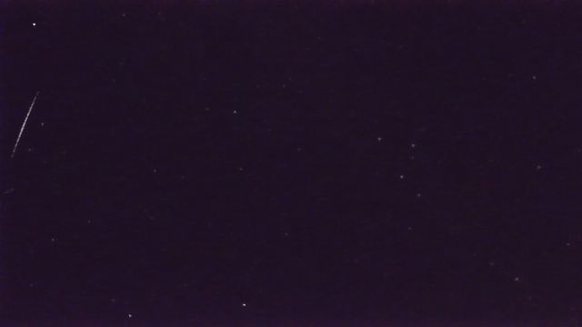 AMS92 meteor