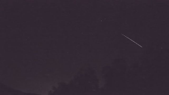 AMS92 meteor