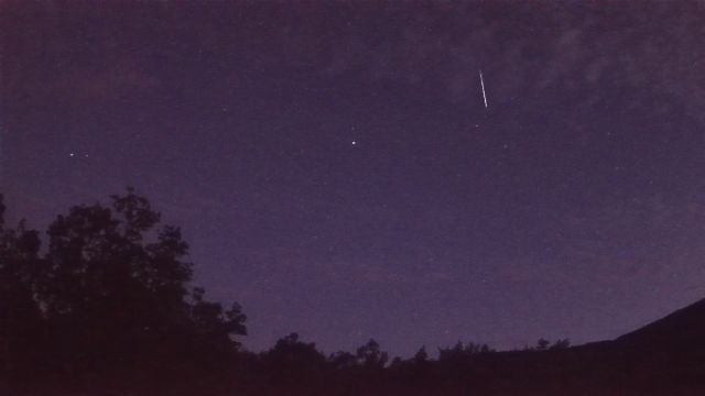 AMS92 meteor