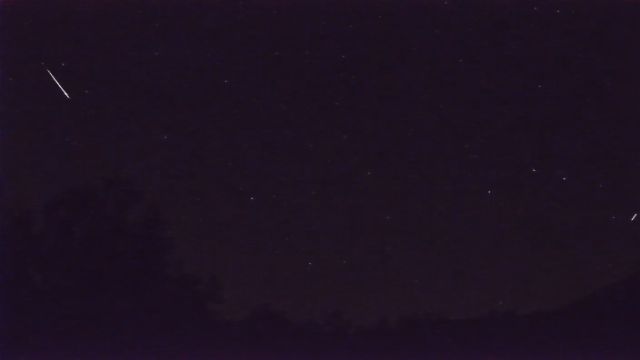 AMS92 meteor