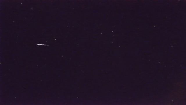 AMS92 meteor