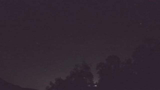 AMS92 meteor