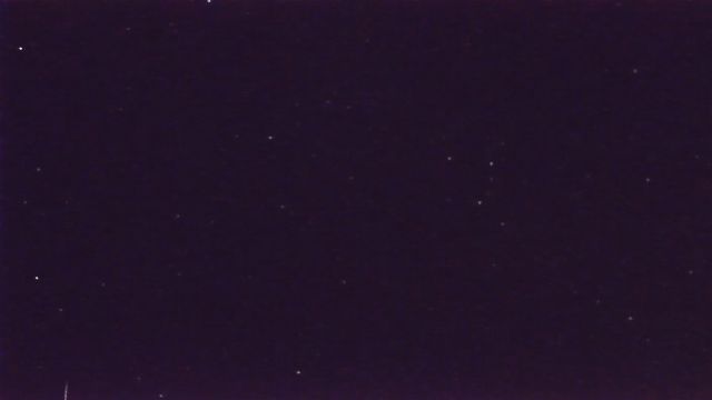 AMS92 meteor