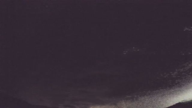 AMS92 meteor