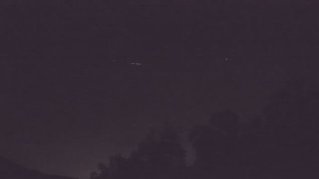 AMS92 meteor