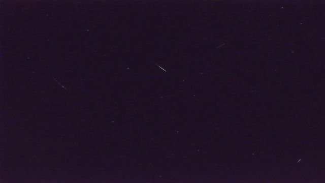 AMS92 meteor