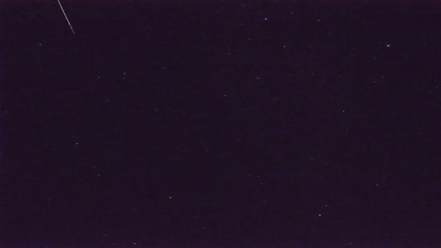 AMS92 meteor