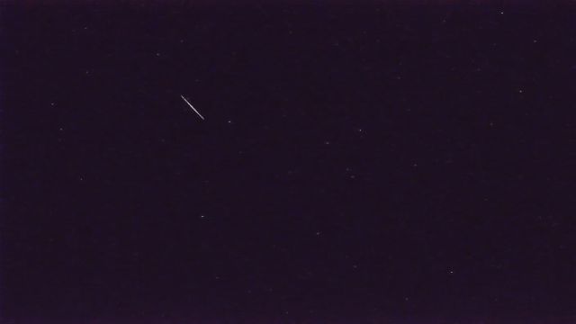AMS92 meteor
