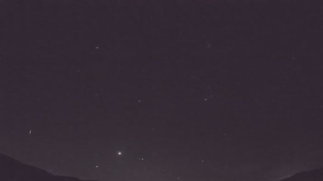 AMS92 meteor