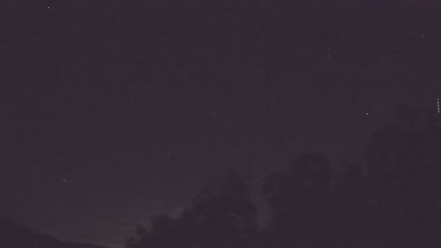 AMS92 meteor